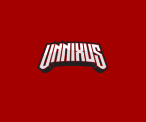 Unnixus | Design de Logo par Buck Tornado