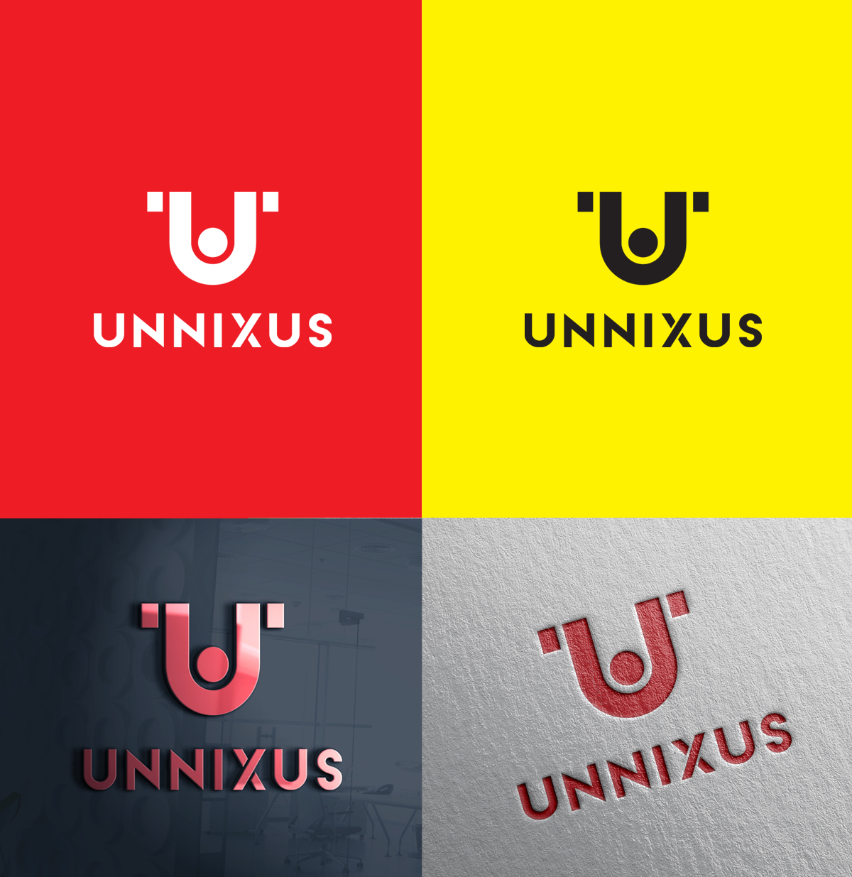 Logo Design by bijuak for this project | Design #22621223