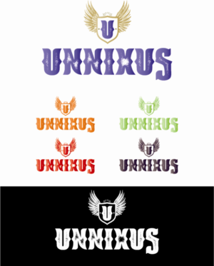 Logo Design by NAHA2014 for this project | Design: #22598373
