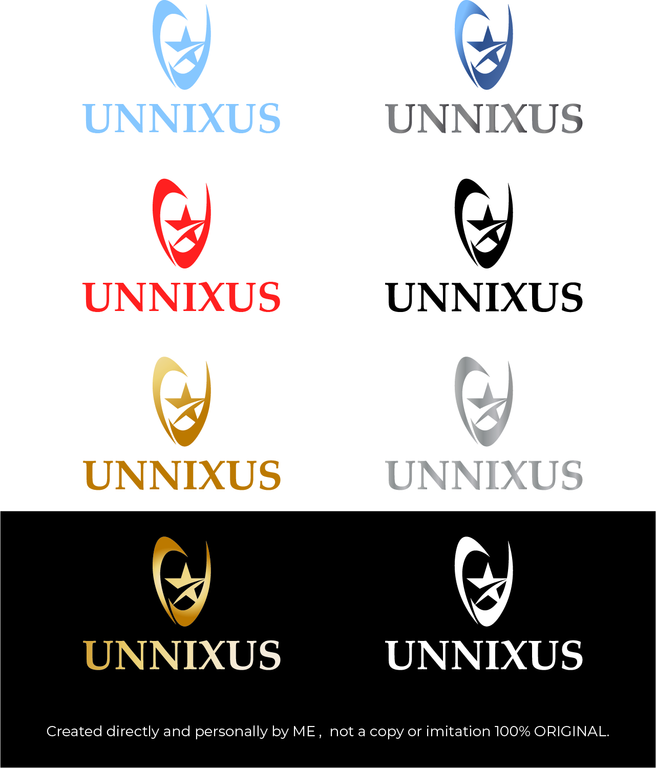 Logo Design by NAHA2014 for this project | Design #22638697