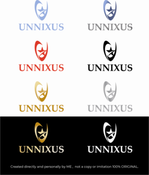 Logo Design by NAHA2014 for this project | Design: #22638697