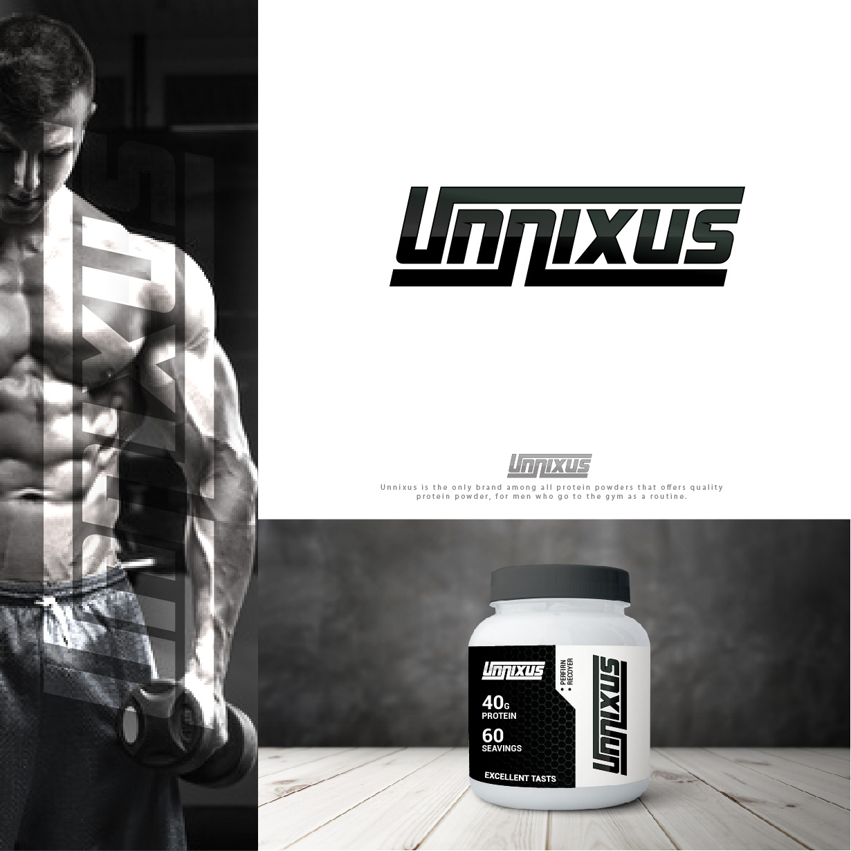 Diseño de Logo por 4tech services para este proyecto | Diseño #22603178