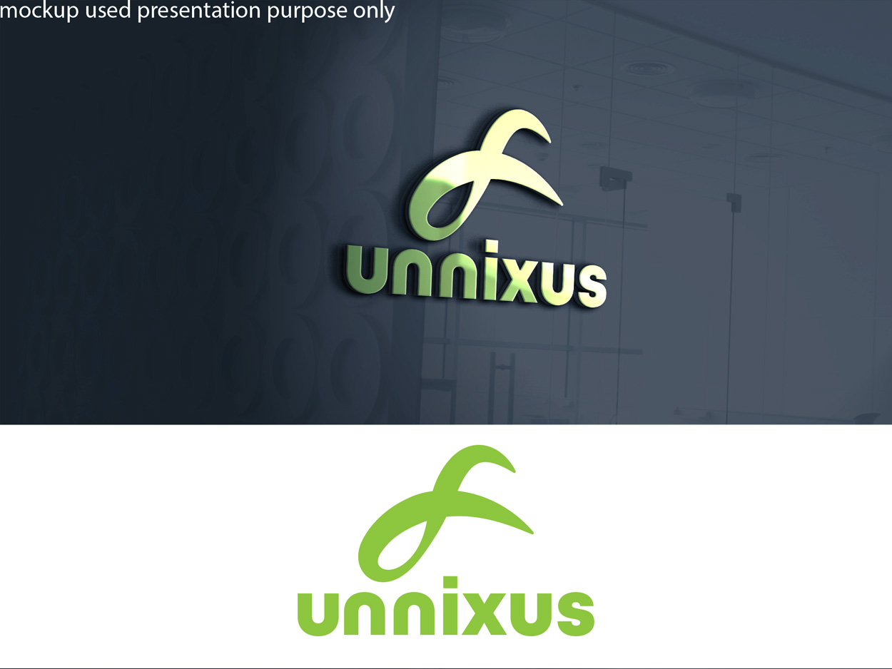 Logo Design by A S design @ for this project | Design #22608943