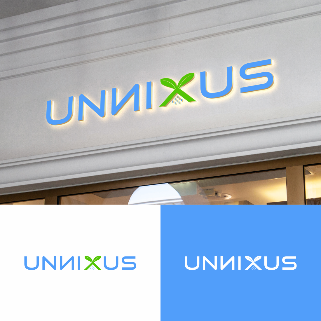 Logo Design by aqilazhifara for this project | Design #22587167