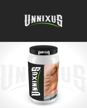 Logo Design by Aidenjar