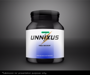 Logo Design by Miranda Mtz. for this project | Design: #22635040
