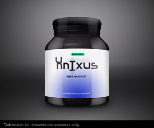 Logo Design by Miranda Mtz. for this project | Design: #22635041