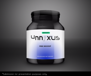 Logo Design by Miranda Mtz. for this project | Design: #22635043