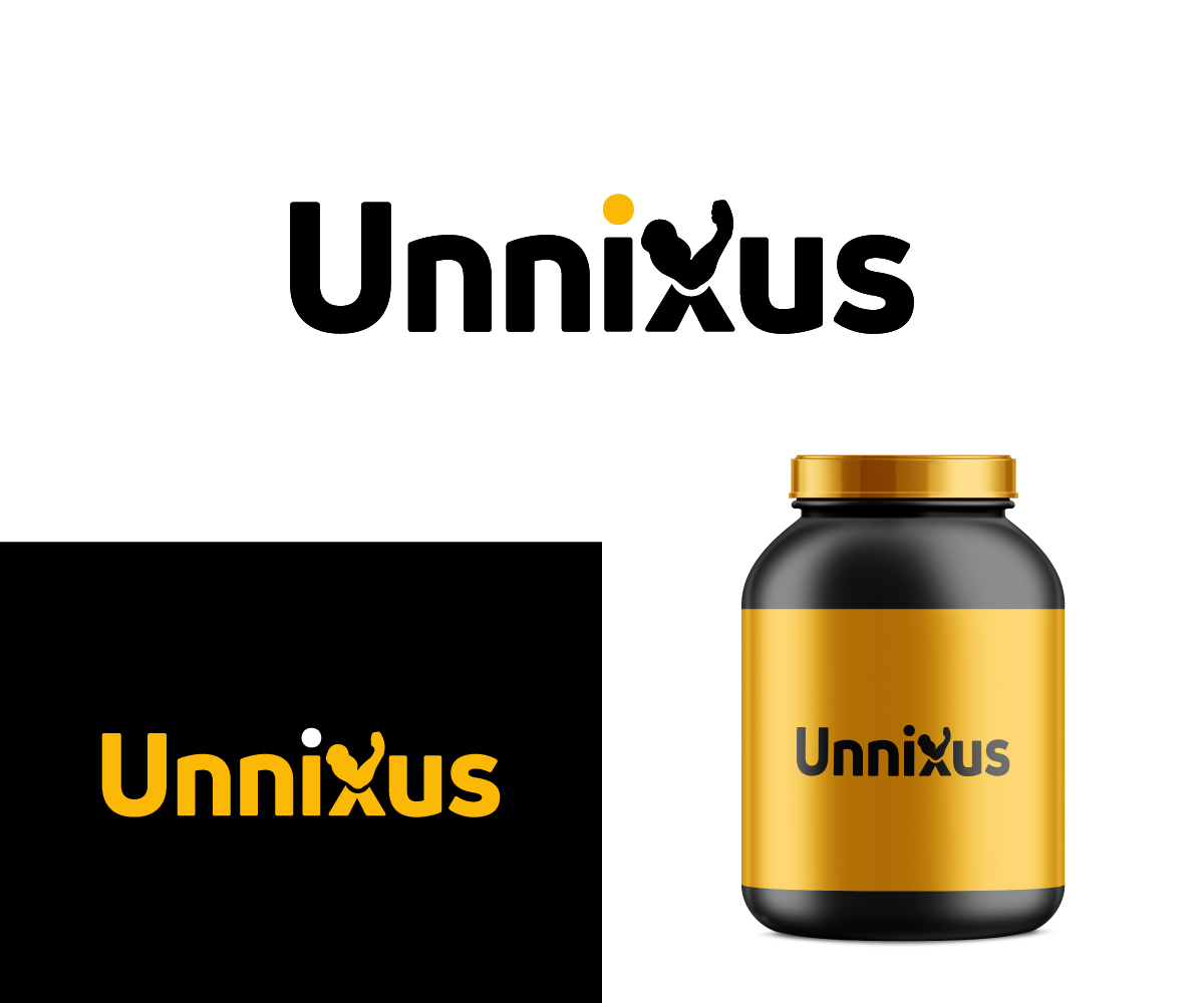 Logo Design by H-H Arts for this project | Design #22586127