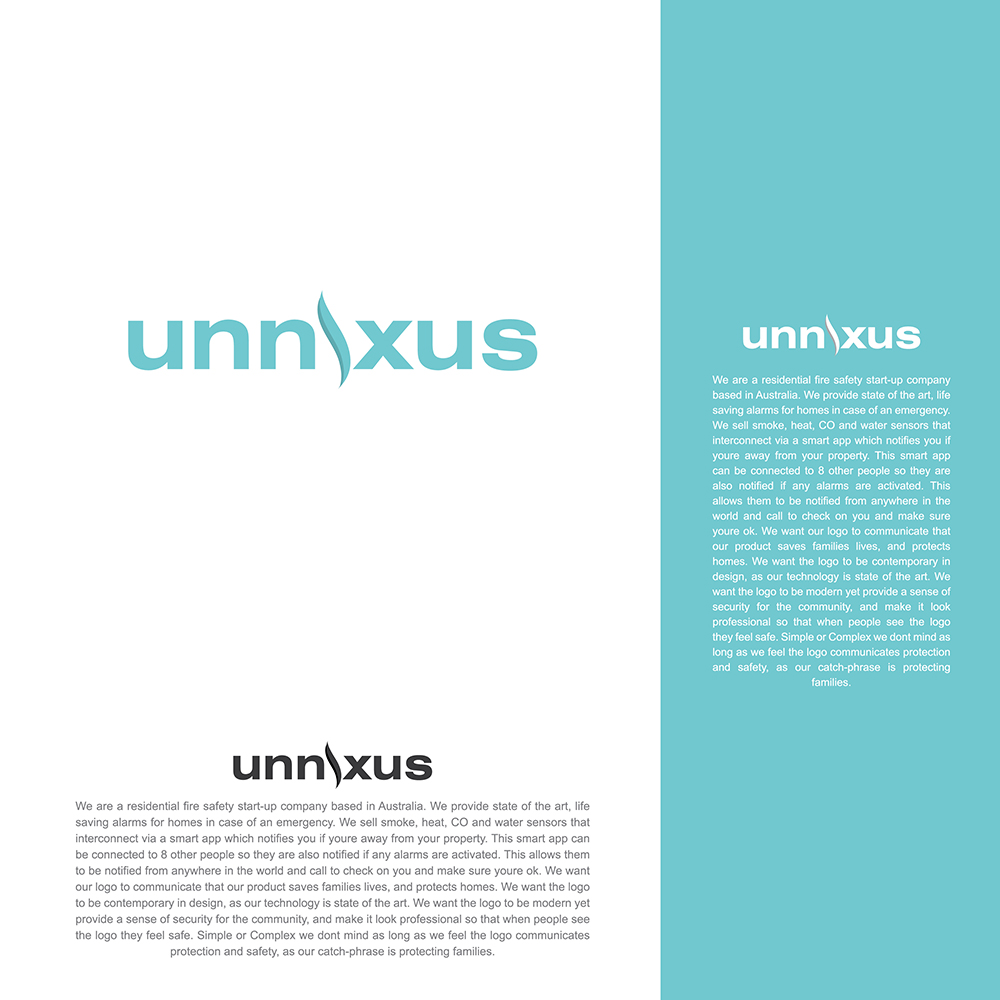 Logo-Design von UNMESH PT für dieses Projekt | Design #22629023