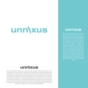 Logo Design by UNMESH PT for this project | Design: #22629023