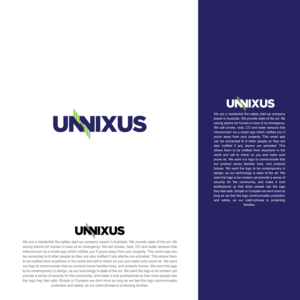 Logo Design by UNMESH PT for this project | Design: #22637739
