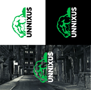 Logo Design by Adi firadika