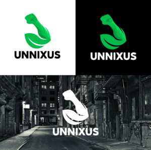 Diseño de Logo por Adi firadika para este proyecto | Diseño: #22636711