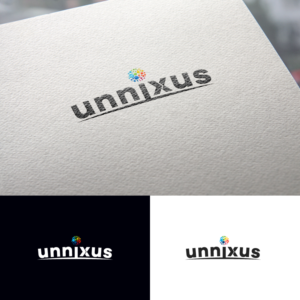 Logo Design by Gisella Guzmán for this project | Design: #22635504