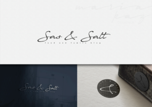 Logo Design by maria-kaz for this project | Design: #22642196