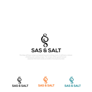 Logo Design by syrwebdevelopment for this project | Design: #22623037