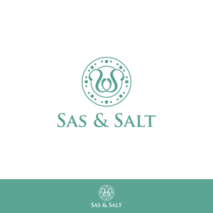 Logo Design by Ash_king for this project | Design: #22597027