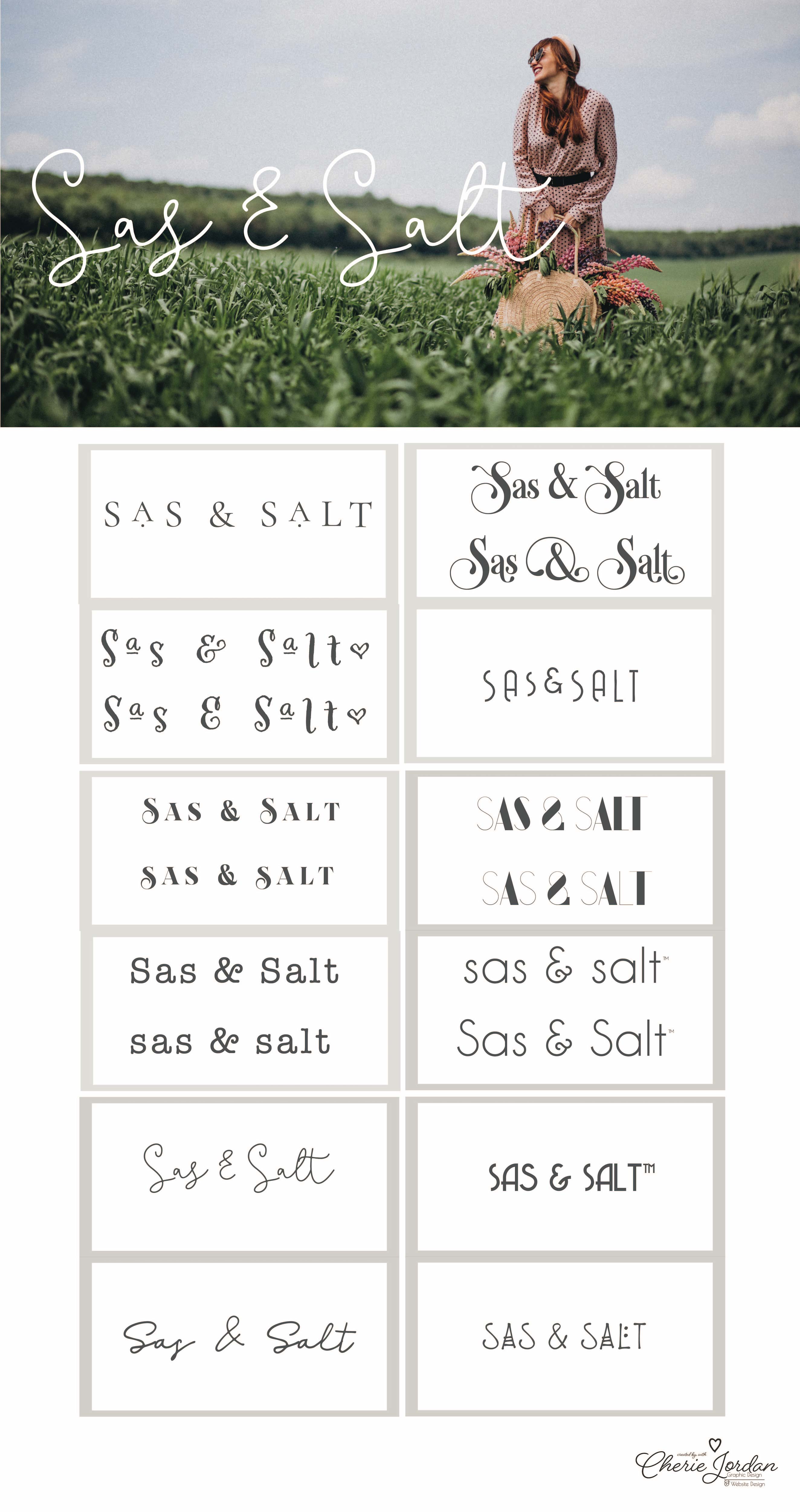 Design de Logo par Cherie Jordan Creative Designs pour ce projet | Design : #22730171