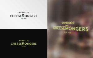 Logo Design by MT