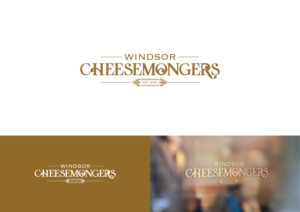 Logo Design by The Marble Peach for this project | Design: #22616017