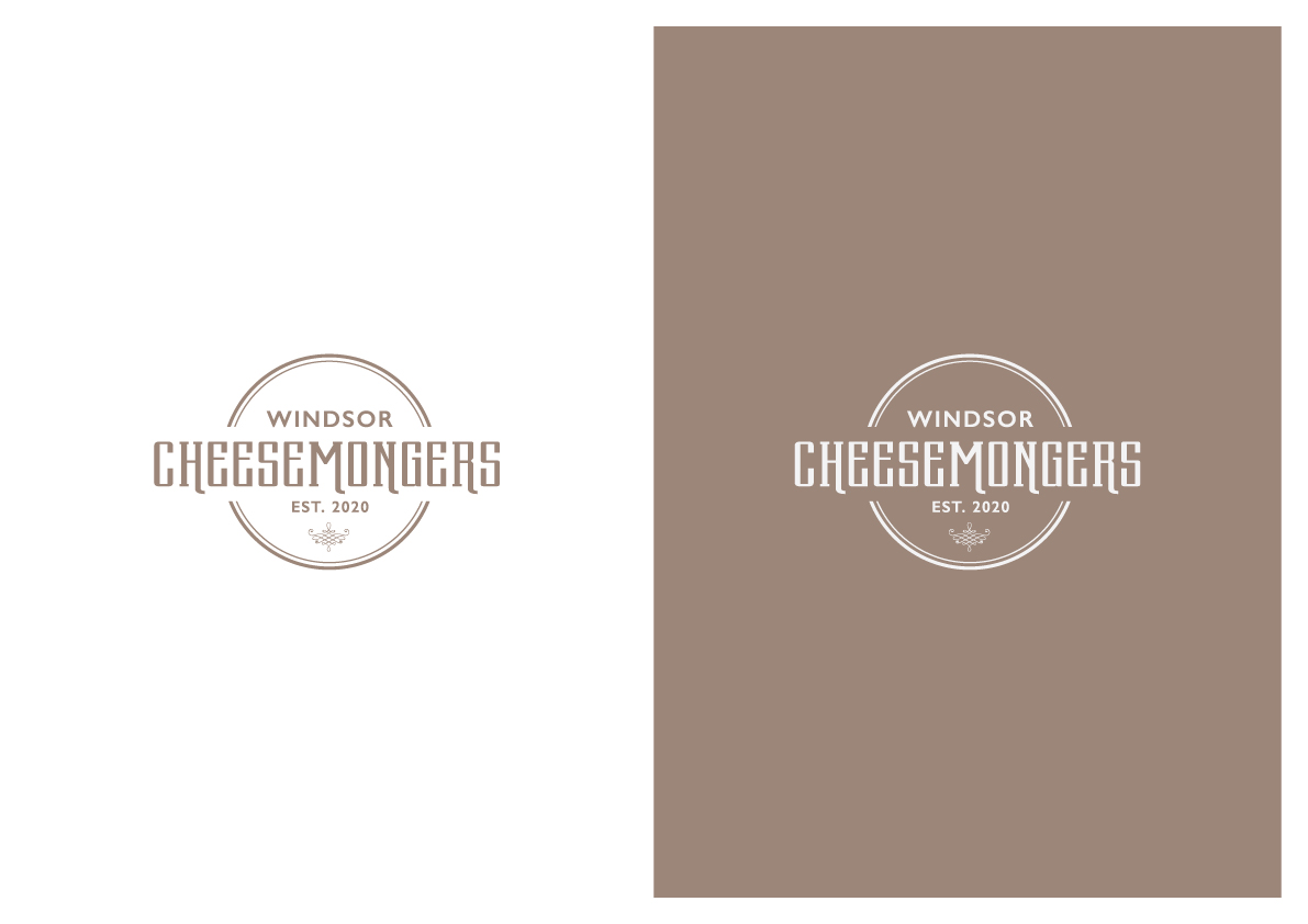 Logo Design by The Marble Peach for this project | Design #22618437