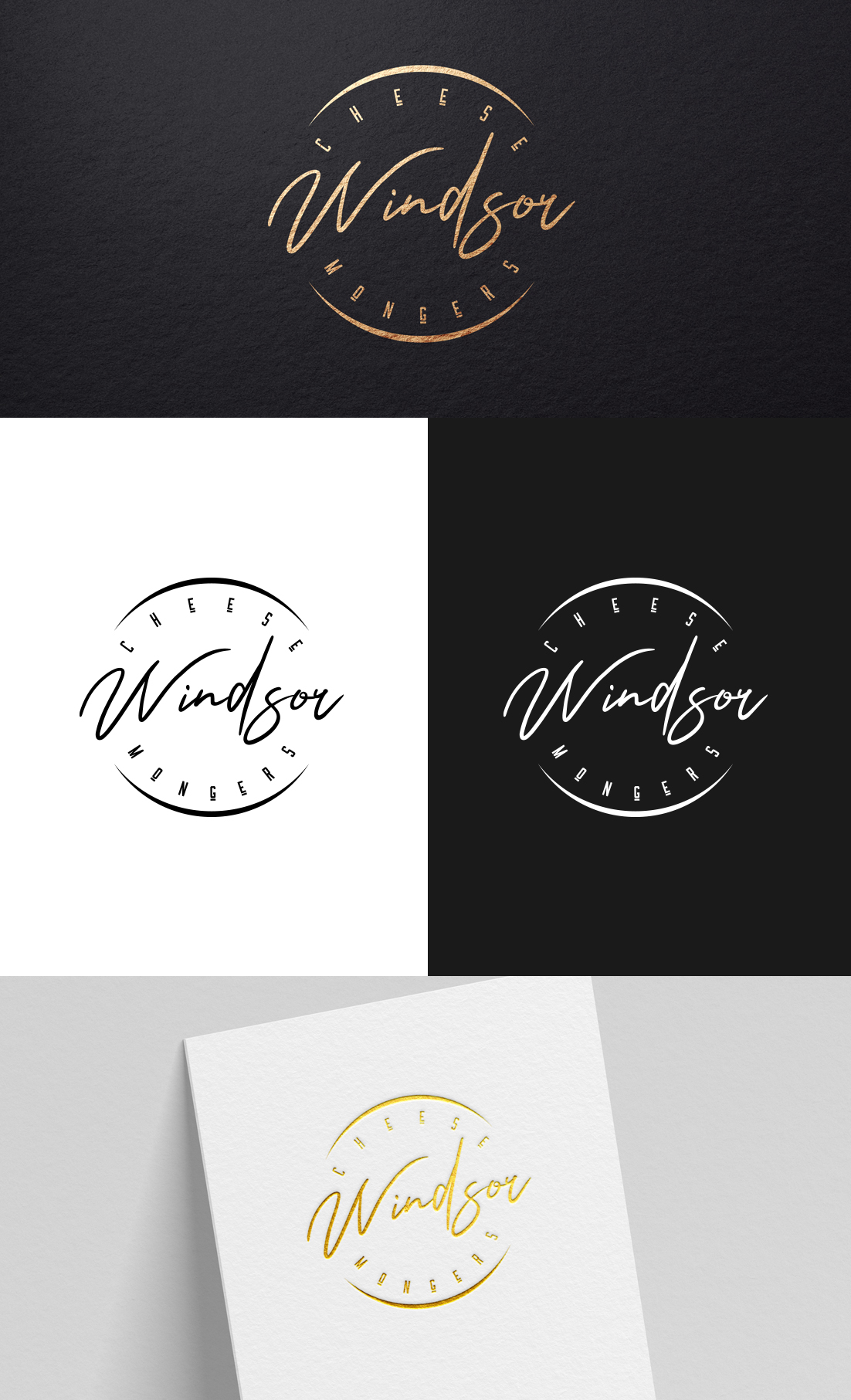 Diseño de Logo por GLDesigns para este proyecto | Diseño #22591990