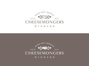 Logo Design by wonderland for this project | Design: #22587803