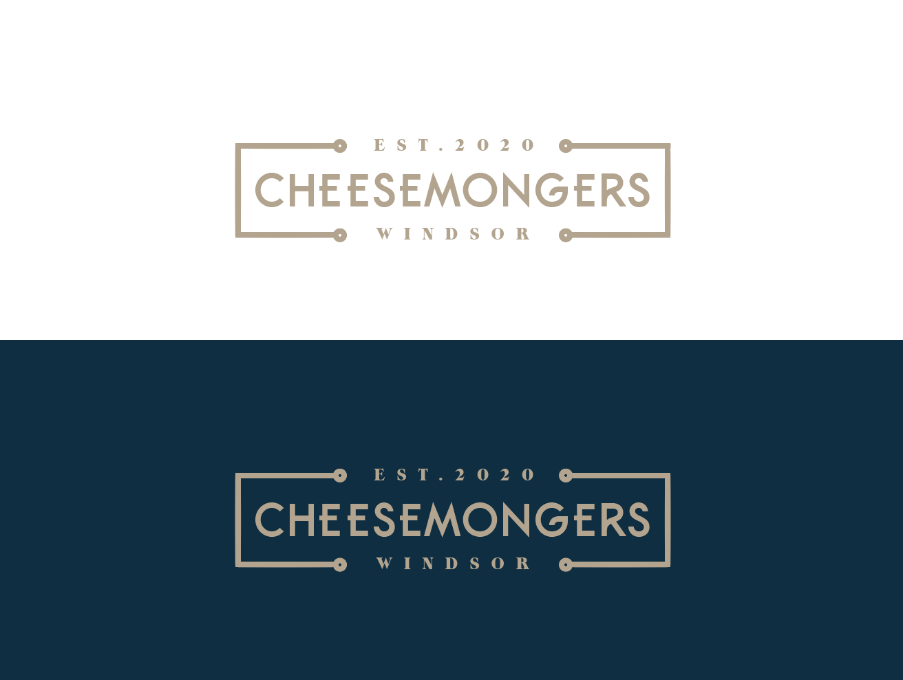 Logo Design by wonderland for this project | Design #22592725