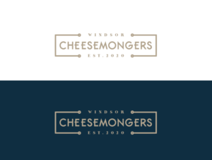 Logo Design by wonderland for this project | Design: #22629068