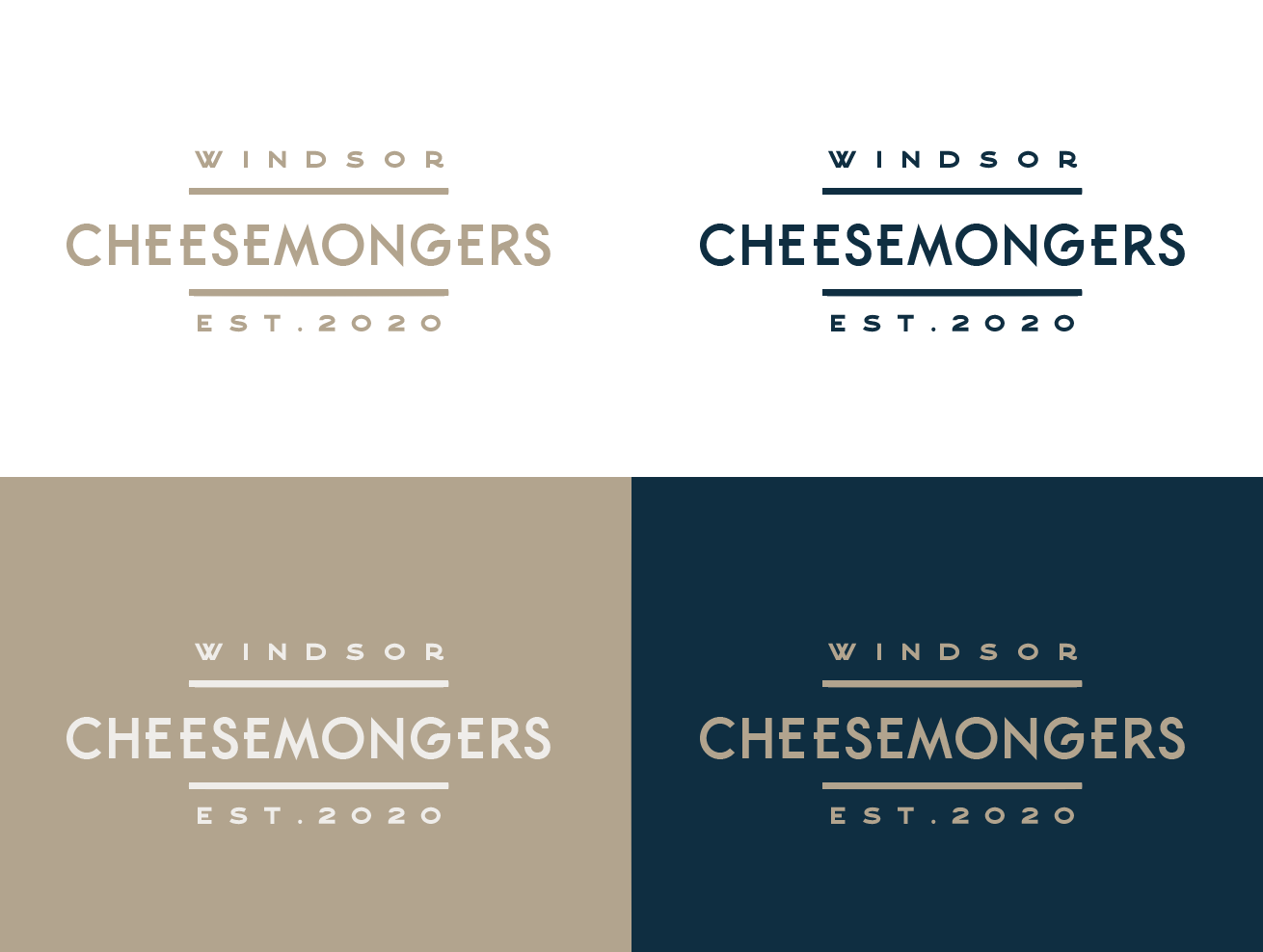 Logo Design by wonderland for this project | Design #22629104