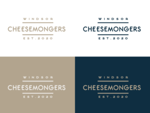 Logo Design by wonderland for this project | Design: #22629104