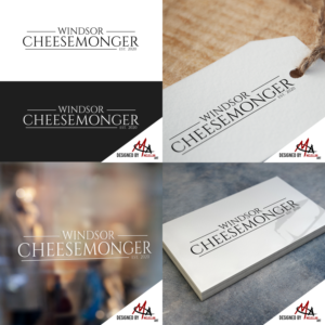 Logo Design by McLellanArt for this project | Design: #22601011