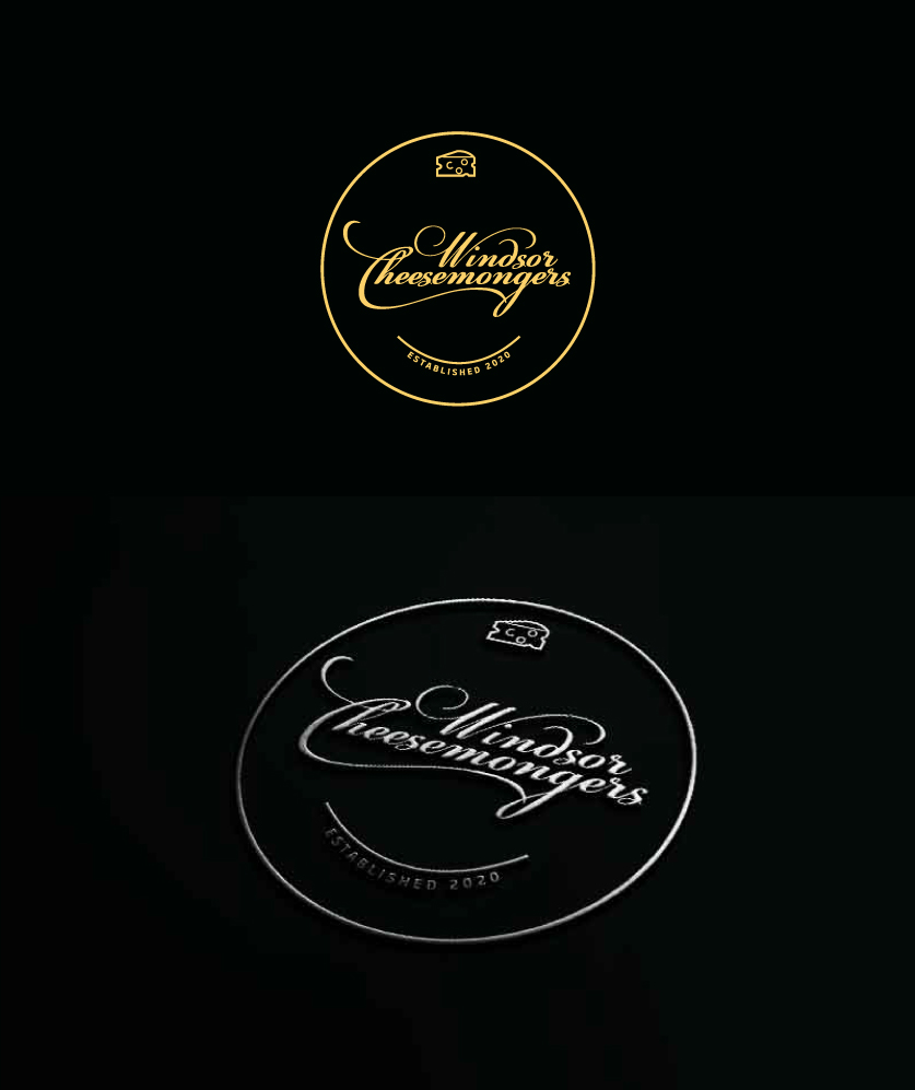Logo Design by Abraham works for this project | Design #22608016