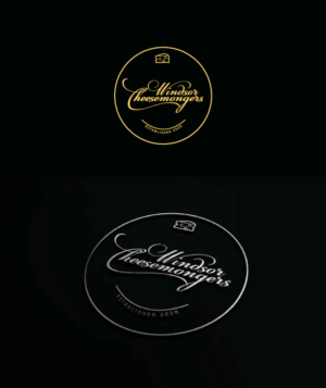 Logo Design by Abraham works