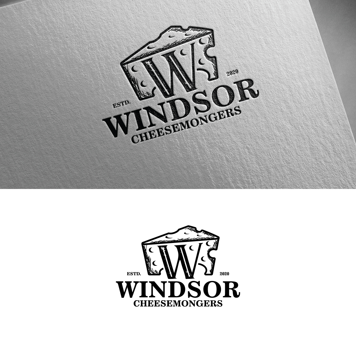 Logo Design by brand maker for this project | Design #22590432