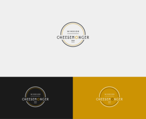 Logo Design by Ezgi Kilavuz for this project | Design #22640300