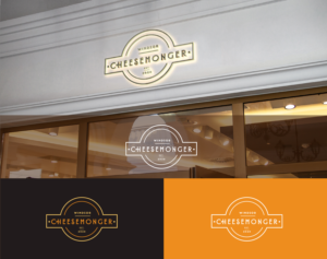 Logo Design by Ezgi Kilavuz for this project | Design: #22640417