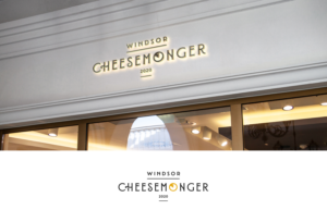 Logo Design by Ezgi Kilavuz for this project | Design: #22640445
