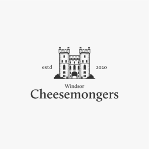 Windsor Cheesemongers | Diseño de Logo por Aistikart