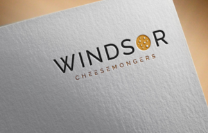 Logo Design by mdrh for this project | Design: #22593207