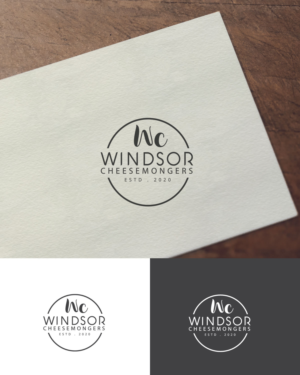 Logo Design by k.l.s.chatterjee 2 for this project | Design #22589319