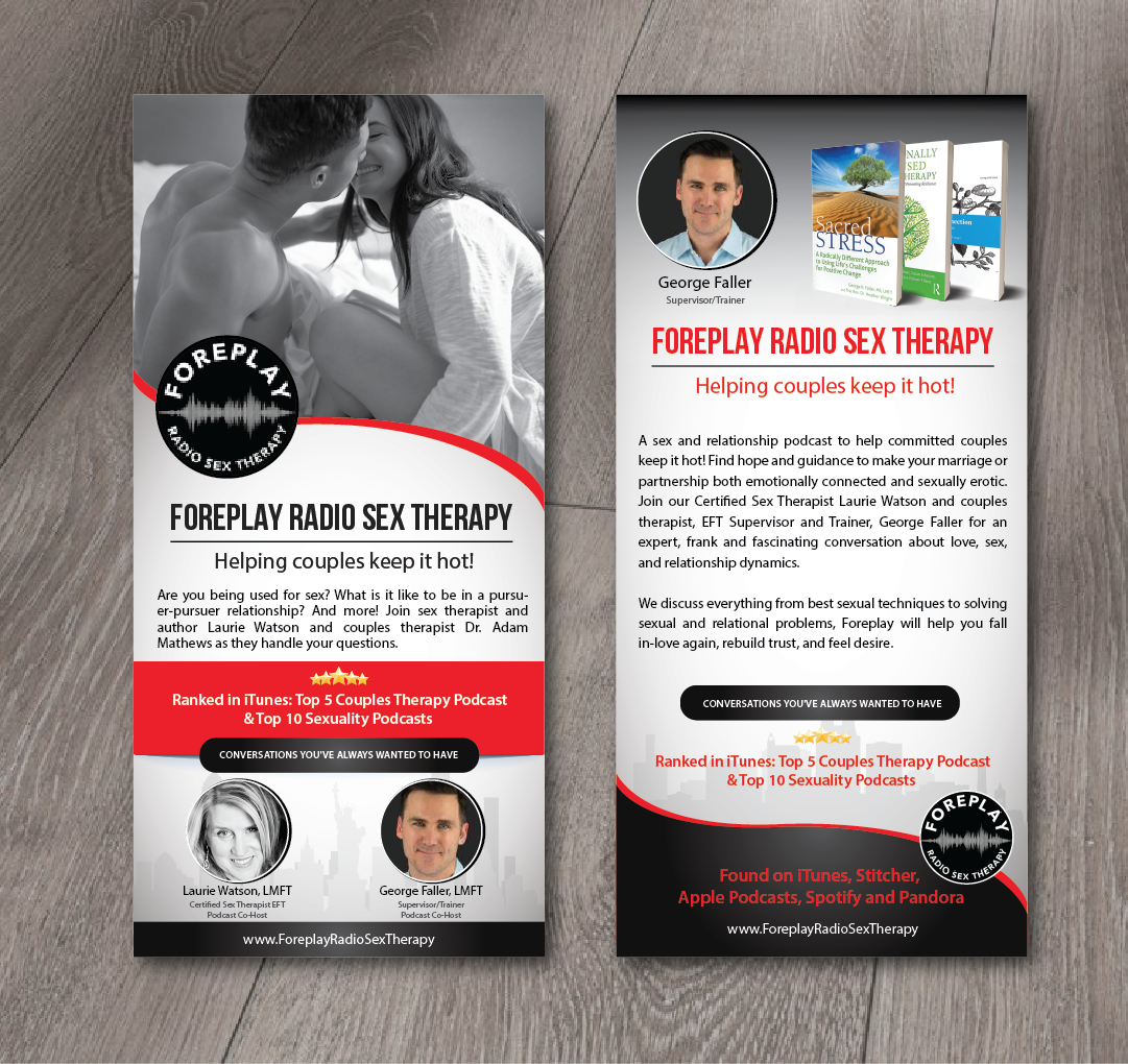 Flyer Design by alex989 for this project | Design #22596113