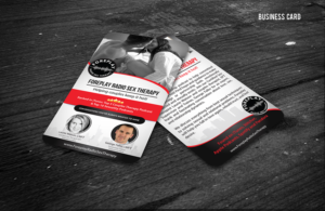Diseño de Flyer por alex989 para este proyecto | Diseño: #22597212