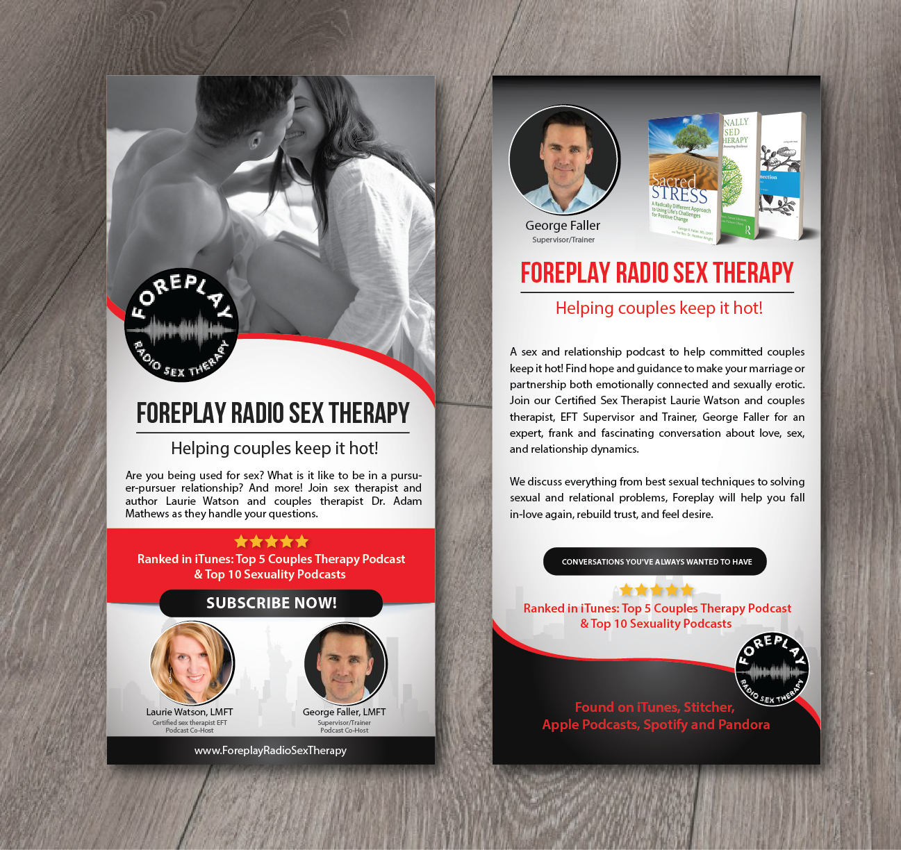 Flyer Design by alex989 for this project | Design #22605366