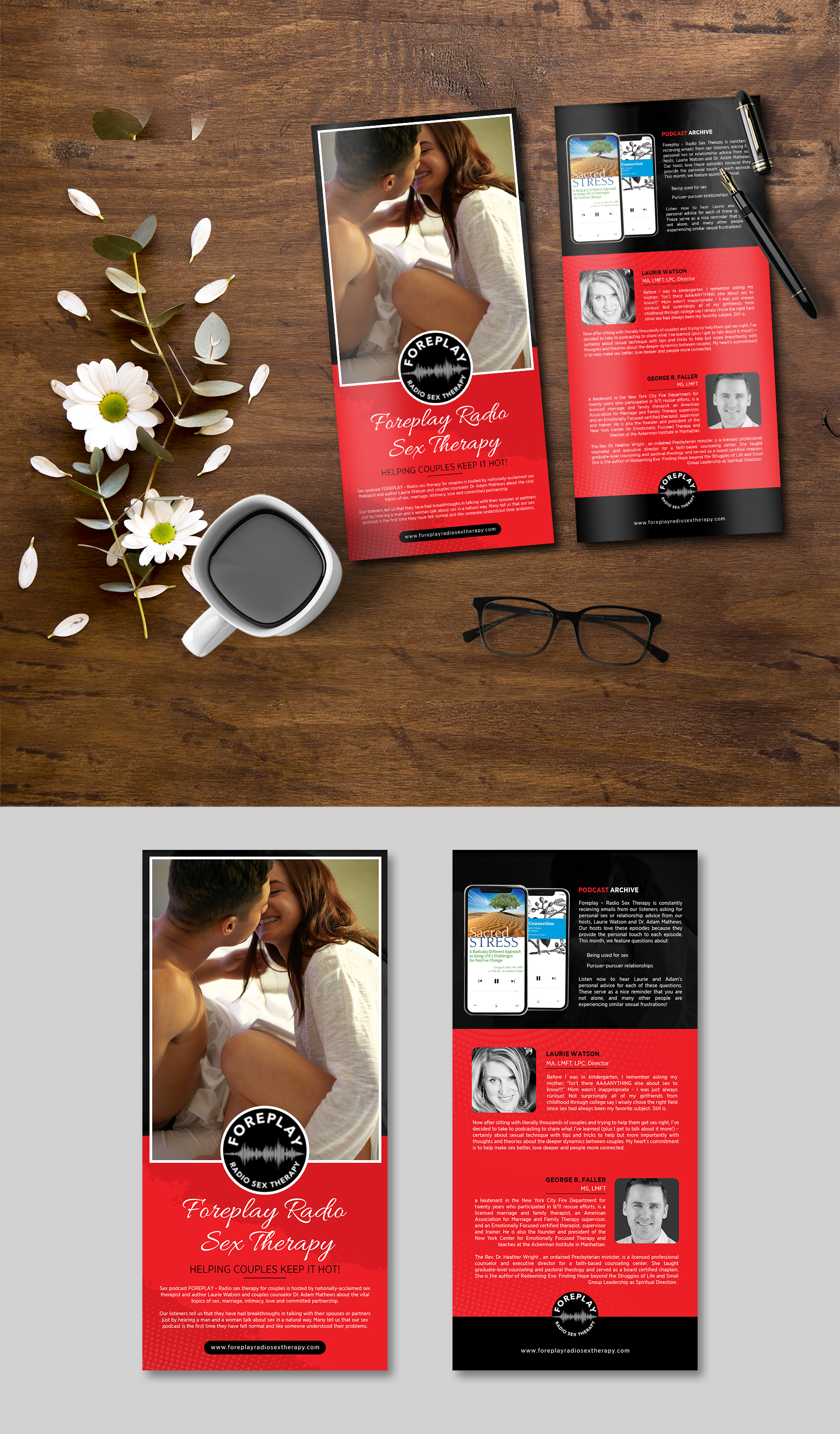 Diseño de Flyer por ZeneFashions para este proyecto | Diseño #22597870