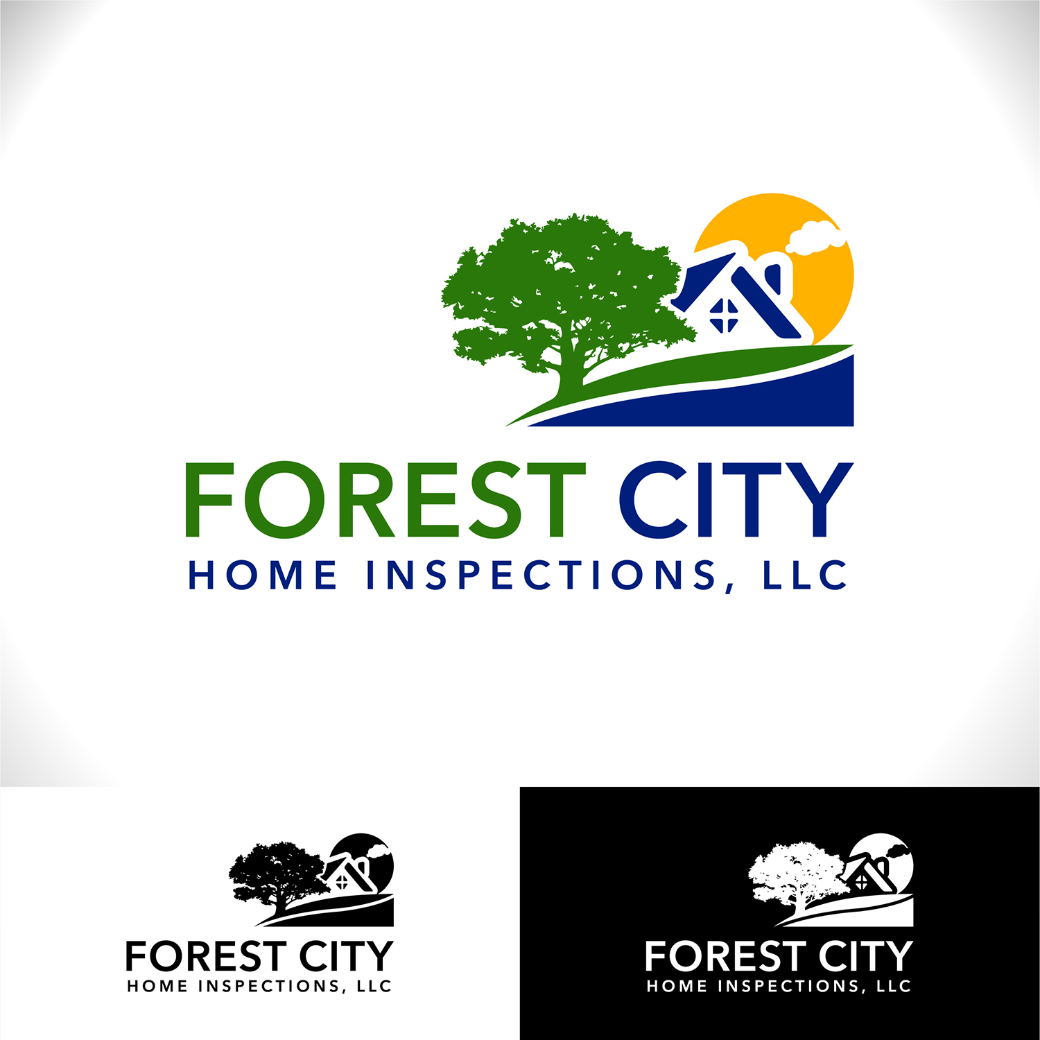 Logo Design by MTu for this project | Design #22587873