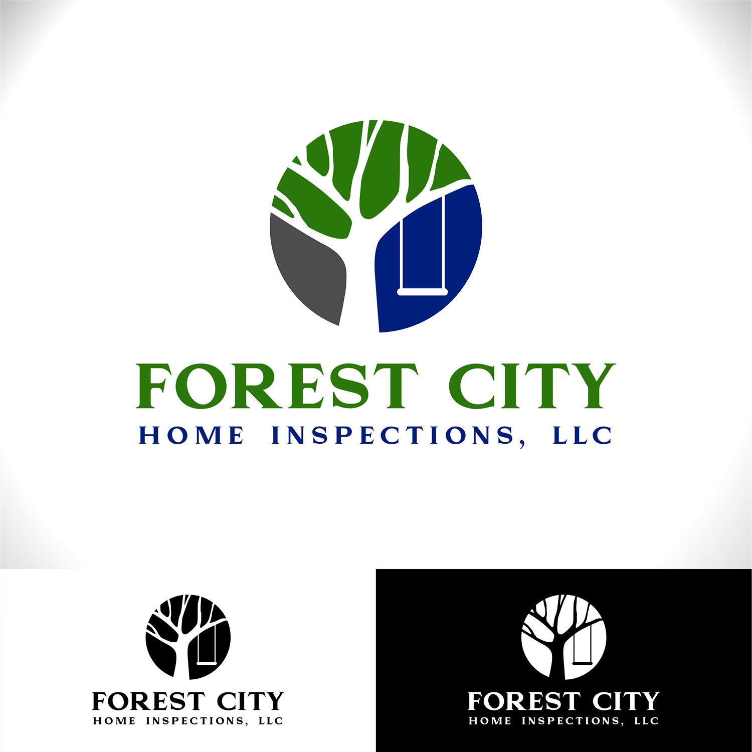 Logo Design by MTu for this project | Design #22590199