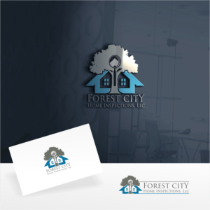 Logo Design by Arham Hidayat for this project | Design #22620839