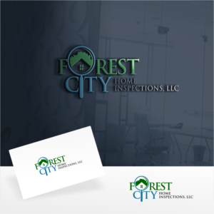 Logo Design by Arham Hidayat for this project | Design: #22621562